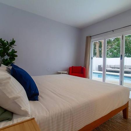 Casa Marilina Aguadilla W/ Pool Villa Exterior photo