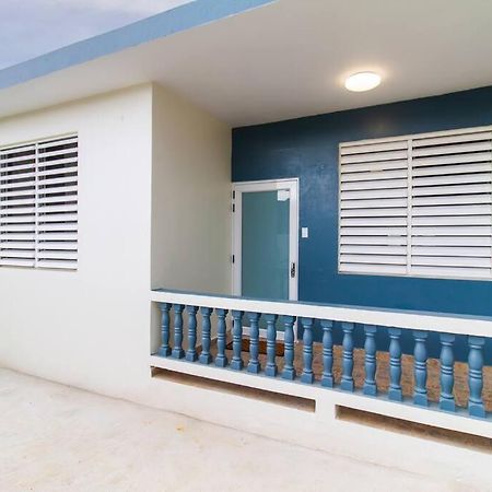Casa Marilina Aguadilla W/ Pool Villa Exterior photo