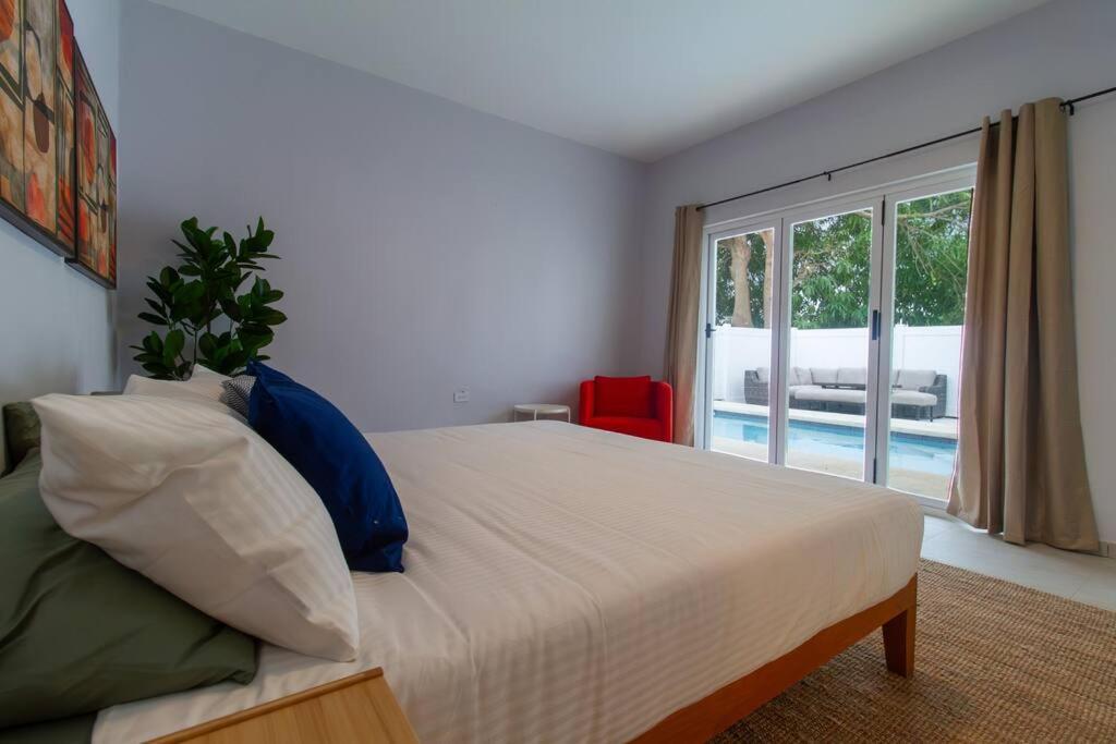 Casa Marilina Aguadilla W/ Pool Villa Exterior photo