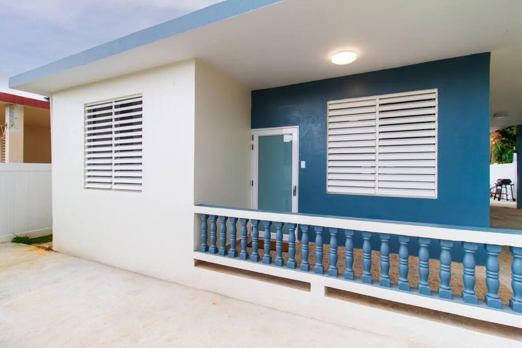 Casa Marilina Aguadilla W/ Pool Villa Exterior photo
