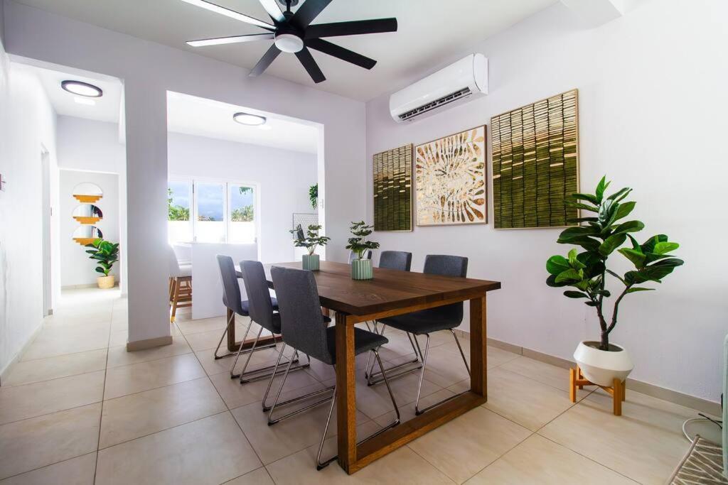 Casa Marilina Aguadilla W/ Pool Villa Exterior photo