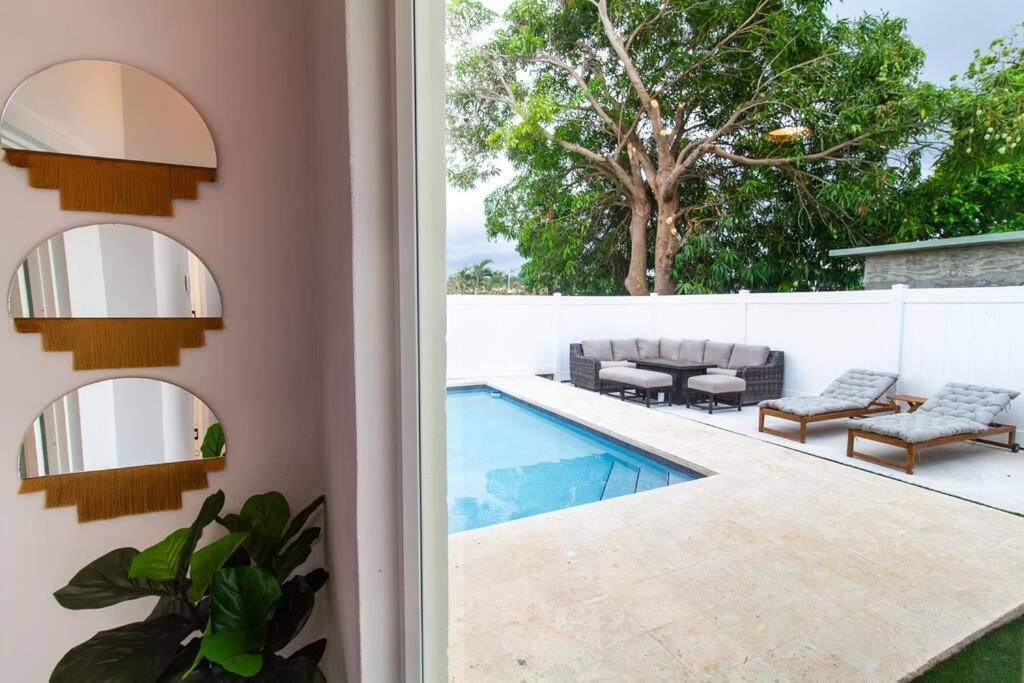 Casa Marilina Aguadilla W/ Pool Villa Exterior photo